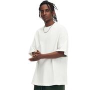 Essentiel Décontracté 310GSM Premium Coton Basique Oversized T-shirt Homme