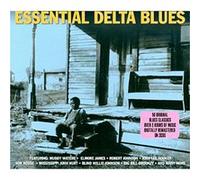 Essentiel delta blues