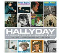 Essentiel Des Albums Studio Vol. 1