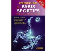 Essentiel des paris sportifs - Pour ceux qui en ont marre de perdre !