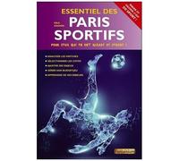 Essentiel Des Paris Sportifs - Pour Ceux Qui En Ont Marre De Perdre !