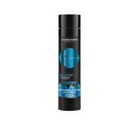 ESSENTIEL EUGENE PERMA Professionnel Shampooing Kératine Pulp Essentiel pour Donner du Volume/Réparer Les Cheveux Fins 250 ml