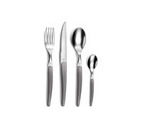 ESSENTIEL - GAMMA GRIS - Coffret 24 pièces