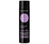 Solaris Tea Shampooing Essentiel Kératine Argent 250 ml