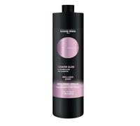 Essentiel Keratin Glow Shampooing Brillance pour tous types de cheveux 1000 ml
