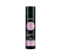 Essentiel Keratin Glow Shampooing Brillance pour tous types de cheveux - 250 ml