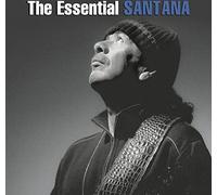 Santana - The Essential Santana