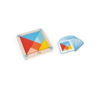 Essentiel Le Tangram
