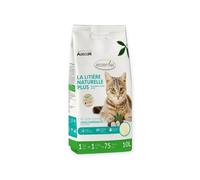 Essentiel Litière Naturelle Plus 10L