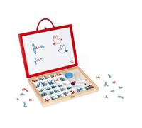 Kit pédagogique en bois