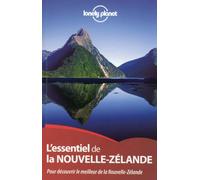 ESSENTIEL NOUVELLE-ZELANDE 2ED