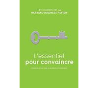 Essentiel pr convaincre ned