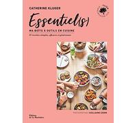 Essentiel(s): Ma boîte à outils en cuisine