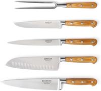 Essentiel - Set Cuisine 5 Pièces