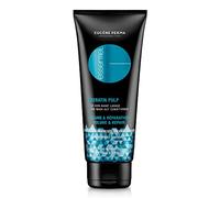 ESSENTIEL Soin avant lavage Keratin Pulp pour cheveux fins, sensibilisés