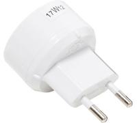 Essentielb - Adaptateur De Voyage Etats-Unis/Japon Vers Europe