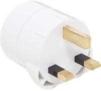 Essentielb - Adaptateur De Voyage Europe Vers Angleterre