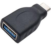 Essentielb - Adaptateur Usb A/Usb C Usb-A Vers Usb-C