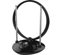Essentielb - Antenne Intérieure Alizée Ii 4g Red
