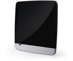 Essentielb - Antenne Intérieure Melina Ii 4g Red