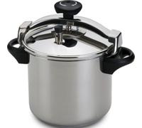 Essentielb - Autocuiseur Traditionnel 6l