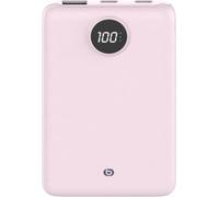 Essentielb - Batterie Externe 10000mah Rose