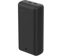 Essentielb - Batterie Externe 27000 Mah Noir