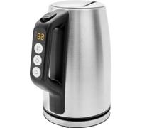 Essentielb - Bouilloire Ebl 17 Inox 1l5