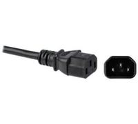 Essentielb - Câble Alimentation Cable Pc C13 1m50