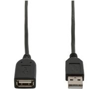 Essentielb - Câble Usb Rallonge Usb A 1m80 3.0 Aa - M/F