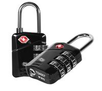 Essentielb - Cadenas X2 A Combinaison Avec Code Tsa