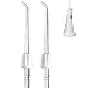 Essentielb - Canule Set De 2 Canules Pour Hydropulseur Ejd2