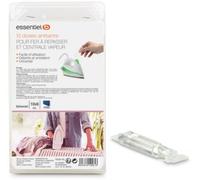 Essentielb - Cartouche Anti-Calcaire X10 Dosettes Anti-Calcaire