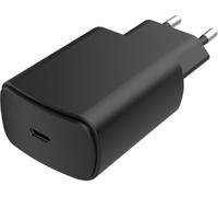 Essentielb - Chargeur 20w Usb-C Noir