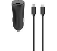 Essentielb - Chargeur + Câble Usb-C 20w + Cable Lightning