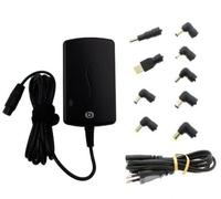 Essentielb - Chargeur Ordinateur Portable 45w Pc Universel 9 Embouts
