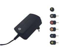 Essentielb - Chargeur Ordinateur Portable Secteur 2250 Ma