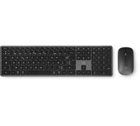 Essentielb - Clavier + Souris Backlight