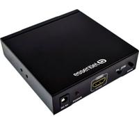 Essentielb - Convertisseur Hdmi/Péritel Convertisseur Hdmi/Péritel