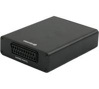 Essentielb - Convertisseur Hdmi/Péritel Convertisseur Peritel/Hdmi