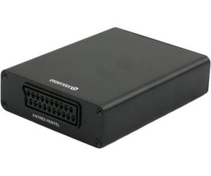 Essentielb - Convertisseur Hdmi/Péritel Convertisseur Peritel/Hdmi