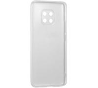 Essentielb - Coque Huawei Mate 20 Pro Souple Transparent