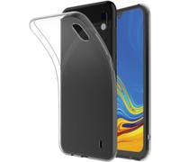 Essentielb - Coque Samsung A10 Souple Transparent
