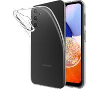 Essentielb - Coque Samsung A14 5g Souple Made In France