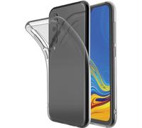 Essentielb - Coque Samsung A70 Souple Transparent