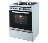 Essentielb - Cuisinière Induction Eci603w