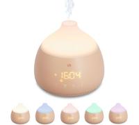 Essentielb - Diffuseur Huiles Essentielles Arom'réveil