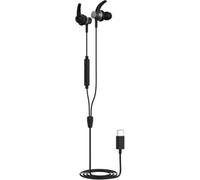 Essentielb - Ecouteurs Efc02 Noir