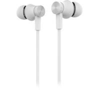 Essentielb - Ecouteurs In 2 Blanc