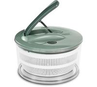 Essentielb - Essoreuse À Salade 24cm Vert Sauge